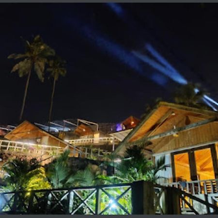 Flamingo Beach Resort GOA Bagian luar foto